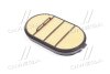 Повітряний фільтр MANN CF3240 (фото 1)