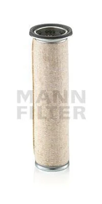 Повітряний фільтр MANN CF840 (фото 1)