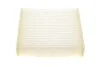 Фільтр салону (к-кт) -FILTER CU 21 000-2 MANN CU 21 0002 (фото 2)