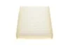 Фільтр салону (к-кт) -FILTER CU 21 000-2 MANN CU 21 0002 (фото 4)