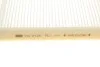 Фільтр салону (к-кт) -FILTER CU 21 000-2 MANN CU 21 0002 (фото 5)