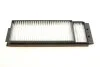 Фільтр салону (к-кт) -FILTER CU 22 001-2 MANN CU 22 0012 (фото 4)
