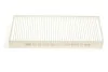 Фільтр салону (к-кт) -FILTER CU 22 009-2 MANN CU 22 0092 (фото 4)