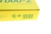 Фільтр салону (к-кт) -FILTER CU 23 000-2 MANN CU 23 0002 (фото 6)