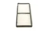Фільтр салону (к-кт) -FILTER CU 23 001-2 MANN CU 23 0012 (фото 2)