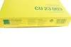 Фільтр салону -FILTER MANN CU 23 003 (фото 6)