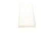 Фільтр салону (к-кт) -FILTER CU 23 015-2 MANN CU 23 0152 (фото 2)