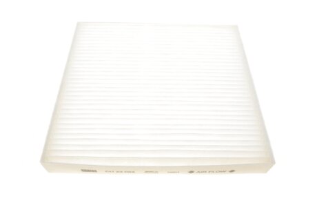 Фільтр салону -FILTER MANN CU 23 033