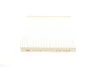 Фільтр салону -FILTER MANN CU 24 004 (фото 4)