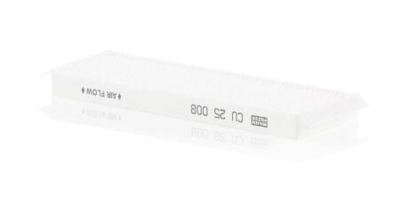 MANN CU25008-2
