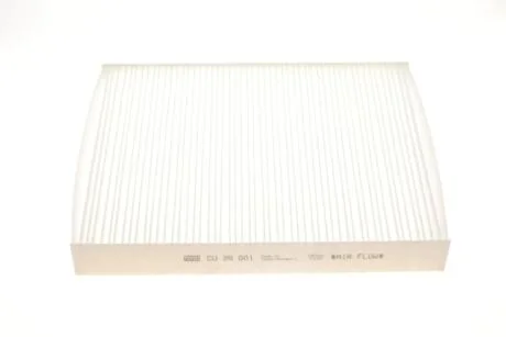 Фільтр салону MANN CU26001