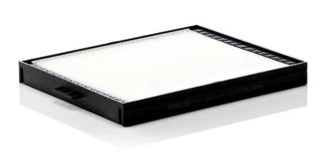 Фiльтр салону MANN CU 2628