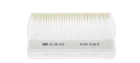 Фільтр салону LYNK&CO LYNK&CO01 1.5HEV JLH3G15TB MANN CU29010