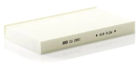 MANN CU2951