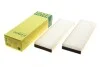 Фільтр салону (к-кт) -FILTER CU 3023-2 MANN CU 30232 (фото 1)