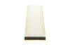Фільтр салону (к-кт) -FILTER CU 3023-2 MANN CU 30232 (фото 2)