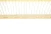 Фільтр салону (к-кт) -FILTER CU 3023-2 MANN CU 30232 (фото 3)