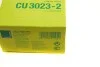Фільтр салону (к-кт) -FILTER CU 3023-2 MANN CU 30232 (фото 5)