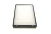 Фільтр салону (к-кт) -FILTER CU 3124-2 MANN CU 31242 (фото 2)