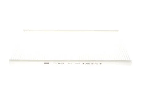 Фільтр салону MANN CU3455