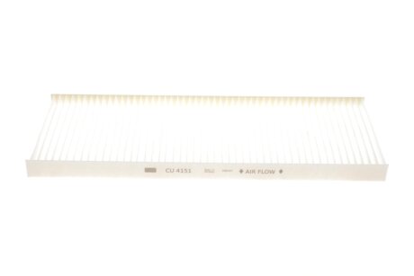 Фільтр салону MANN CU4151