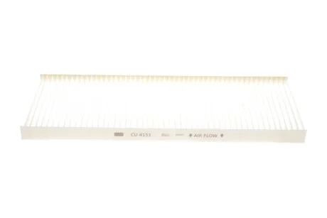 Фільтр салону MANN CU4151