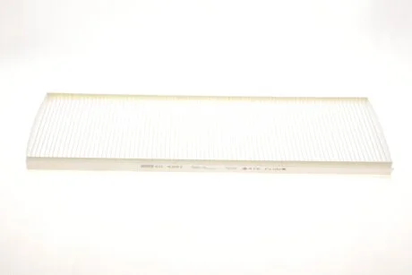 Фільтр салону MANN CU4251