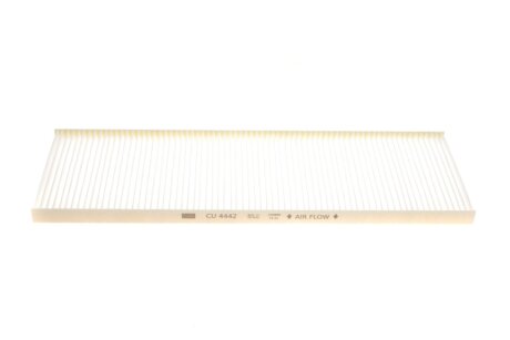 Фільтр салону MANN CU4442