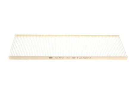 Фільтр салону MANN CU4442