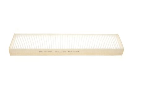 Фільтр салону MANN CU4624