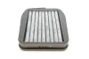 Фільтр салону (к-кт) -FILTER CUK 18 000-2 MANN CUK 18 0002 (фото 3)