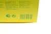 Фільтр салону (к-кт) -FILTER CUK 18 000-2 MANN CUK 18 0002 (фото 4)