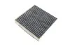 Фільтр салону (к-кт) -FILTER CUK 21 000-2 MANN CUK 21 0002 (фото 6)