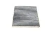 Фільтр салону (к-кт) -FILTER CUK 21 000-2 MANN CUK 21 0002 (фото 7)