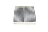 Фільтр салону (к-кт) -FILTER CUK 21 000-2 MANN CUK 21 0002 (фото 9)