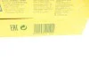 Фільтр салону (к-кт) -FILTER CUK 21 000-2 MANN CUK 21 0002 (фото 10)