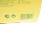 Фільтр салону (к-кт) -FILTER CUK 22 000-2 MANN CUK 22 0002 (фото 4)