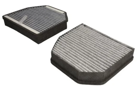 Фільтр салону вугільний MERCEDESBENZ GKlasse(W461463) 200GE W463.220221 M102.965 MANN CUK22412