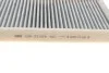 Фільтр салону (к-кт) -FILTER CUK 23 015-2 MANN CUK 23 0152 (фото 4)
