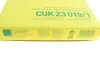 Фільтр салону -FILTER MANN CUK 23 019/1 (фото 6)