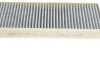 Фільтр салону (к-кт) -FILTER CUK 26 014-2 MANN CUK 26 0142 (фото 3)