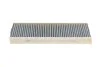 Фільтр салону (к-кт) -FILTER CUK 29 003-2 MANN CUK 29 0032 (фото 4)