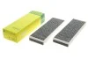 Фільтр салону (к-кт) -FILTER CUK 3023-2 MANN CUK 30232 (фото 1)