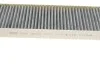 Фільтр салону (к-кт) -FILTER CUK 3023-2 MANN CUK 30232 (фото 3)