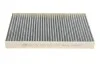 Фільтр салону -FILTER MANN CUK 31 003 (фото 4)