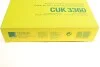 Фільтр салону -FILTER MANN CUK 3360 (фото 7)