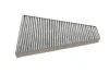 Фільтр салону (к-кт) -FILTER CUK 35 000-2 MANN CUK 35 0002 (фото 2)