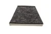 Фільтр салону (к-кт) -FILTER CUK 35 000-2 MANN CUK 35 0002 (фото 6)