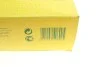Фільтр салону (к-кт) -FILTER CUK 35 000-2 MANN CUK 35 0002 (фото 8)