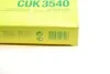 Фільтр салону -FILTER MANN CUK 3540 (фото 5)